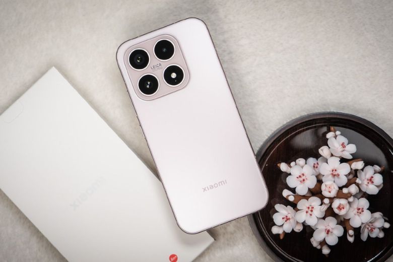 Xiaomi 17 giá bao nhiêu