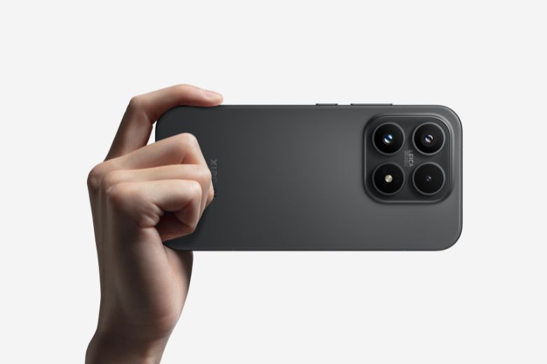 Xiaomi 17 giá bao nhiêu