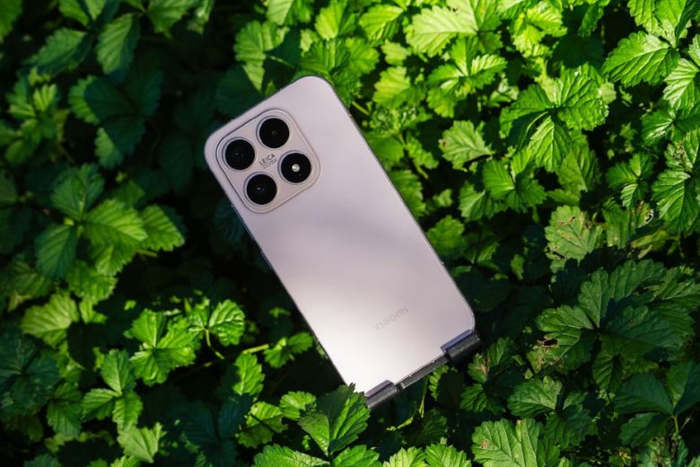 Xiaomi 17 giá bao nhiêu