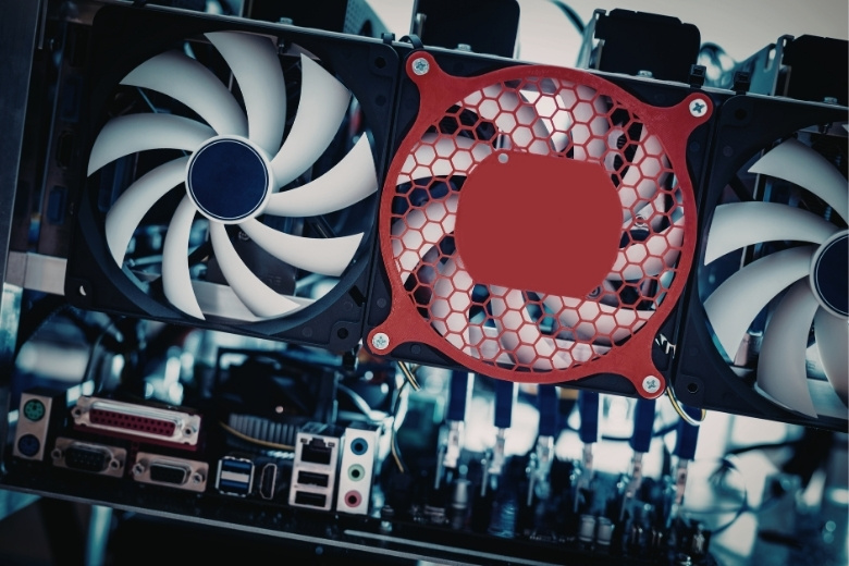 Ý nghĩa thông số GPU 0, GPU 1